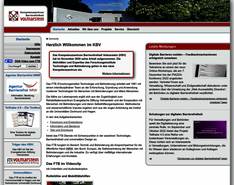 Fortune-net.de thumbnail
