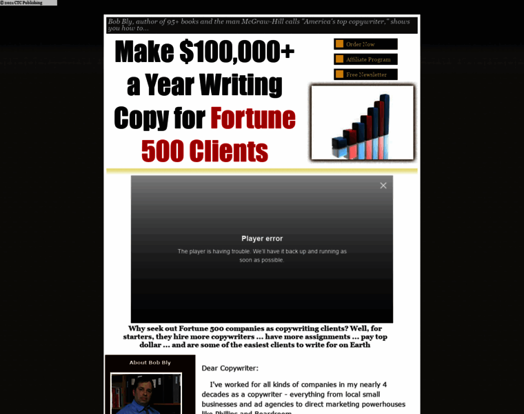 Fortune500copy.com thumbnail