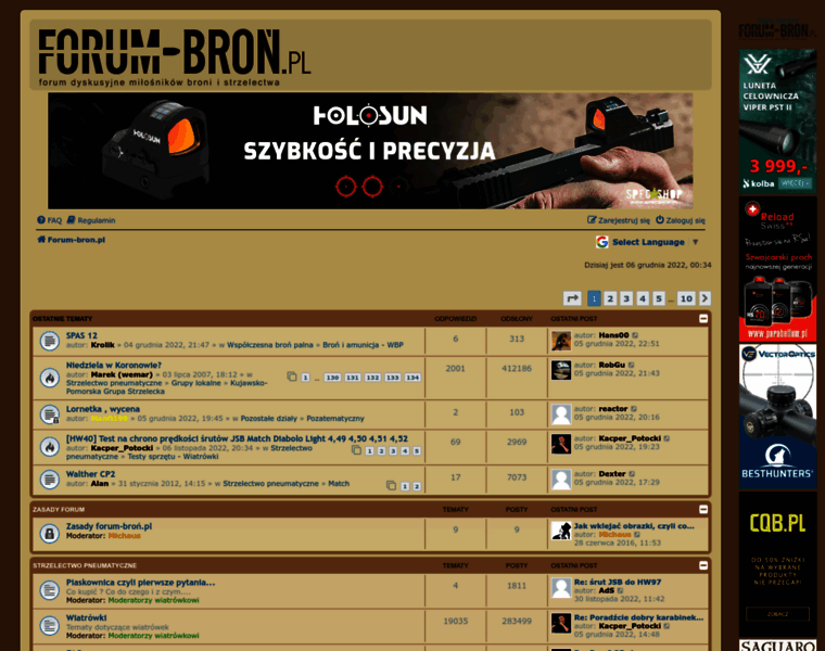 Forum-bron.pl thumbnail