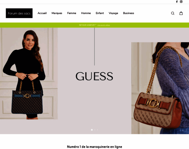 Forum-des-sacs.fr thumbnail Forum-des-sacs.fr thumbnail