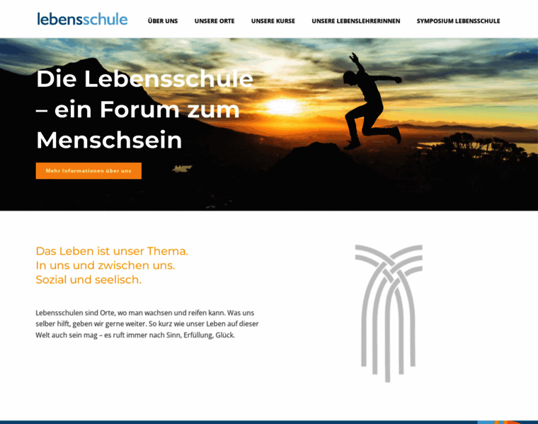 Forum-lebensschule.eu thumbnail