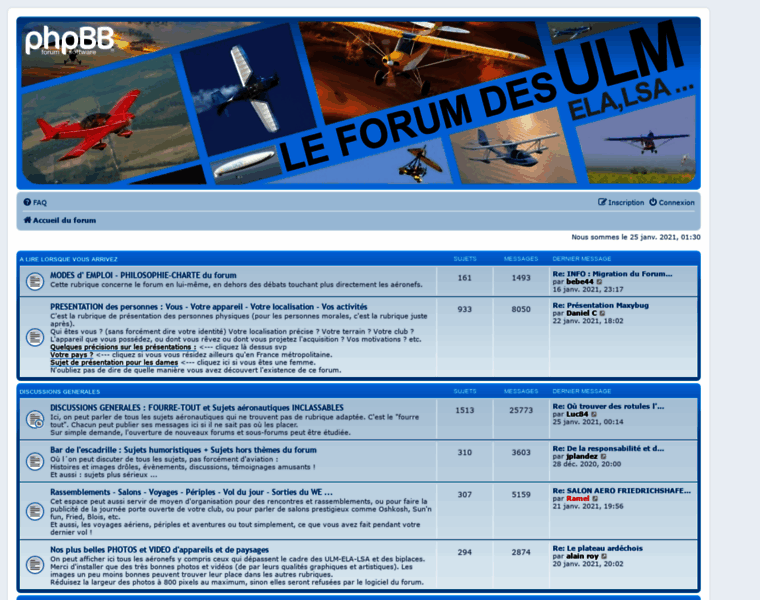 Forum-ulm-ela-lsa.net thumbnail