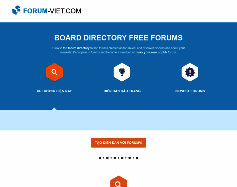 Forum-viet.com thumbnail