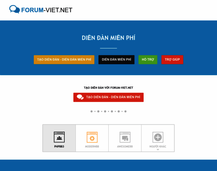 Forum-viet.net thumbnail