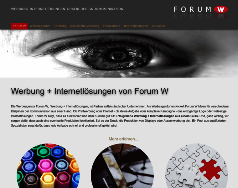 Forum-w.de thumbnail