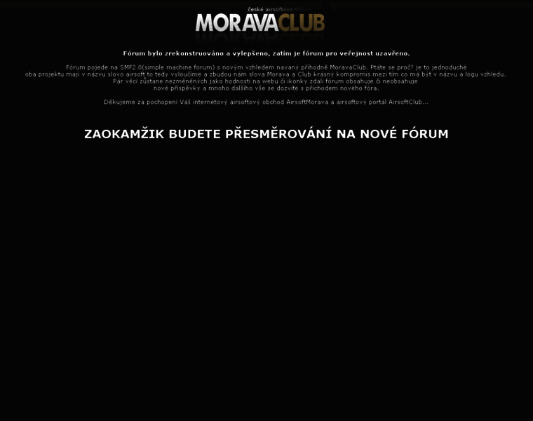 Forum.airsoftmorava.cz thumbnail