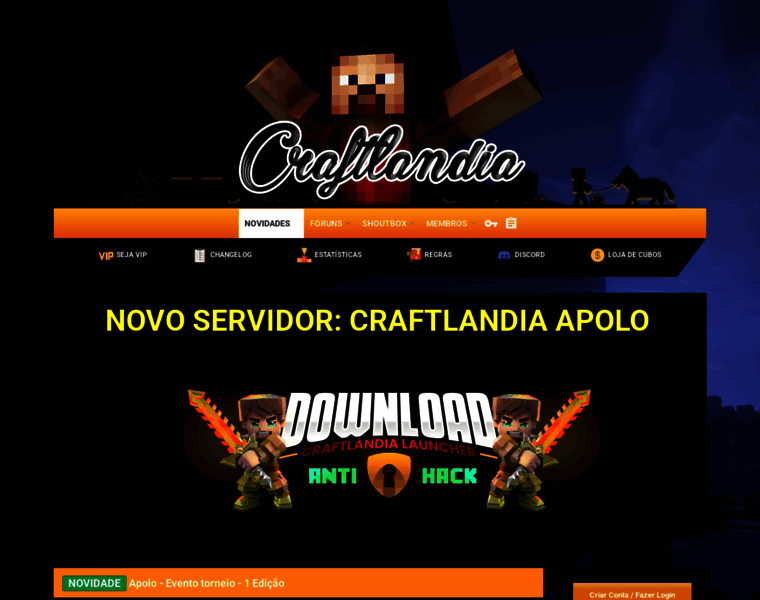 Forum.craftlandia.com.br thumbnail Forum.craftlandia.com.br thumbnail