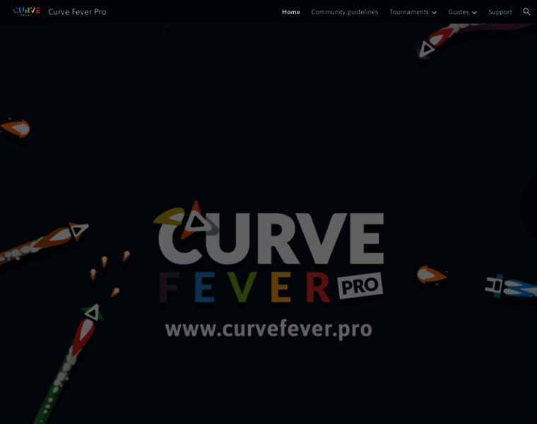 Forum.curvefever.pro thumbnail