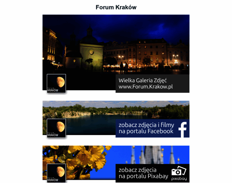 Forum.krakow.pl thumbnail