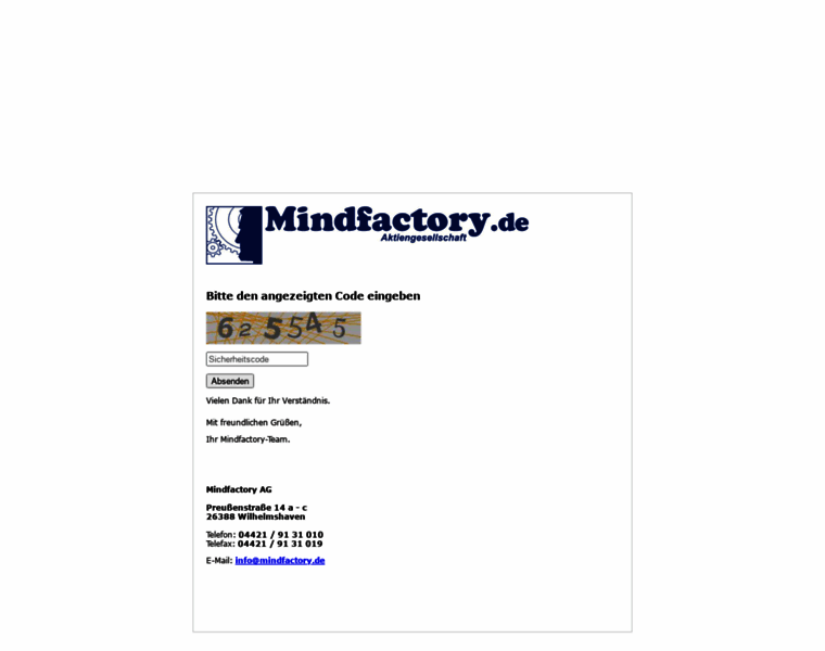Forum.mindfactory.de thumbnail