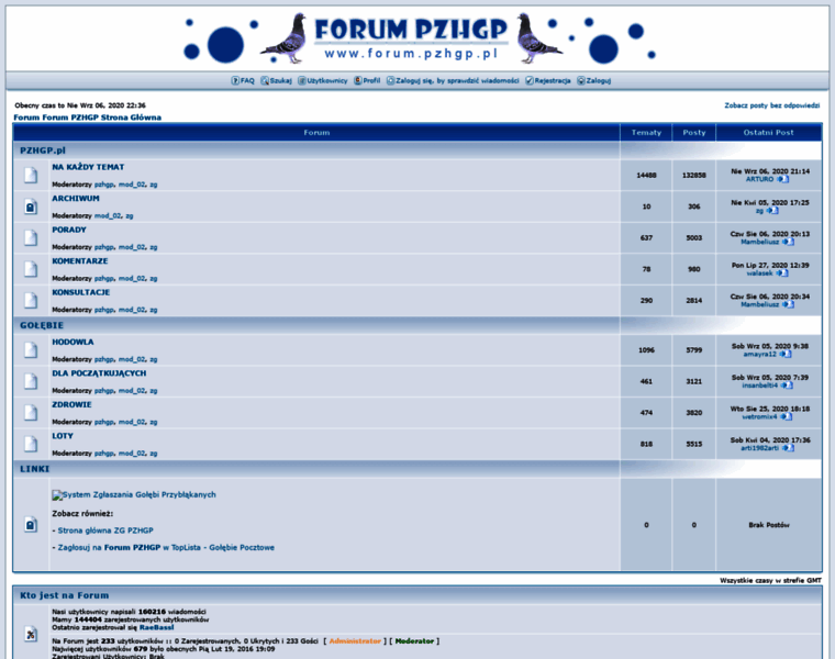 Forum.pzhgp.pl thumbnail