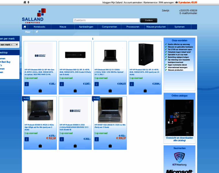 Forum.salland.eu thumbnail Forum.salland.eu thumbnail