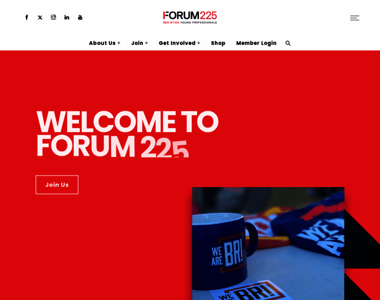 Forum35.org thumbnail