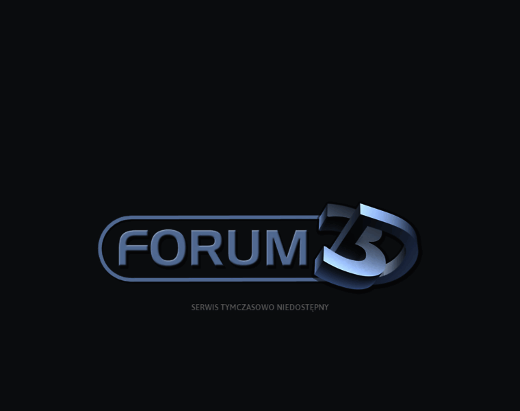 Forum3d.pl thumbnail
