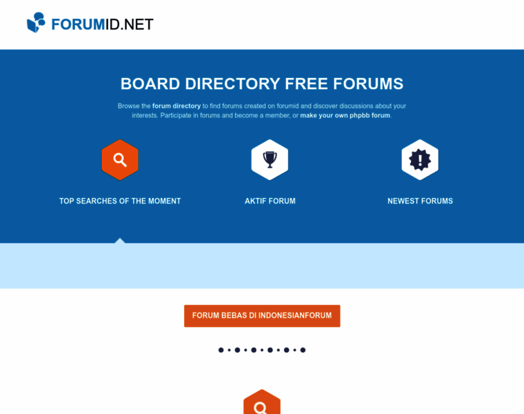 Forumid.net thumbnail