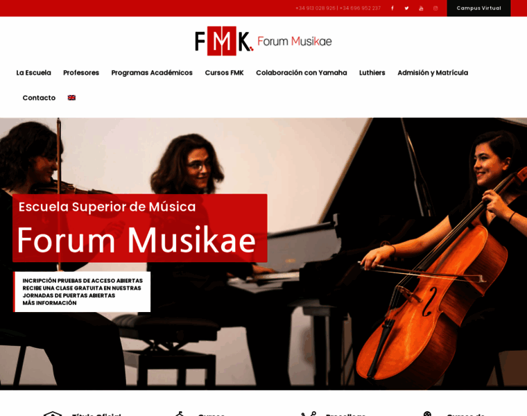 Forummusikae.com thumbnail