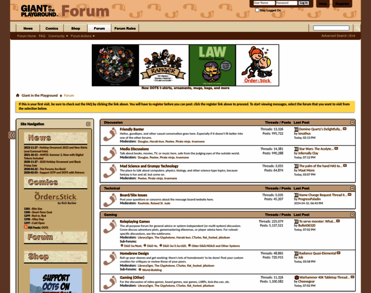 Forums.giantitp.com thumbnail Forums.giantitp.com thumbnail