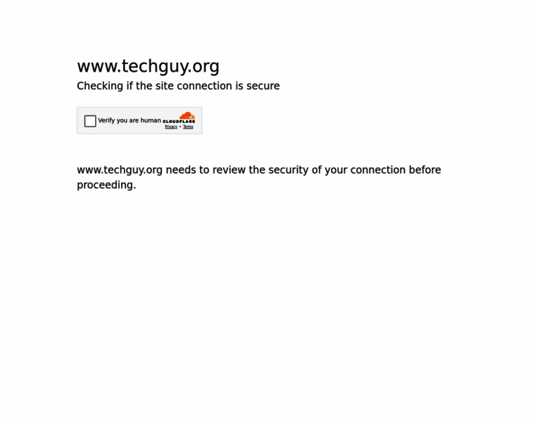 Forums.techguy.org thumbnail Forums.techguy.org thumbnail