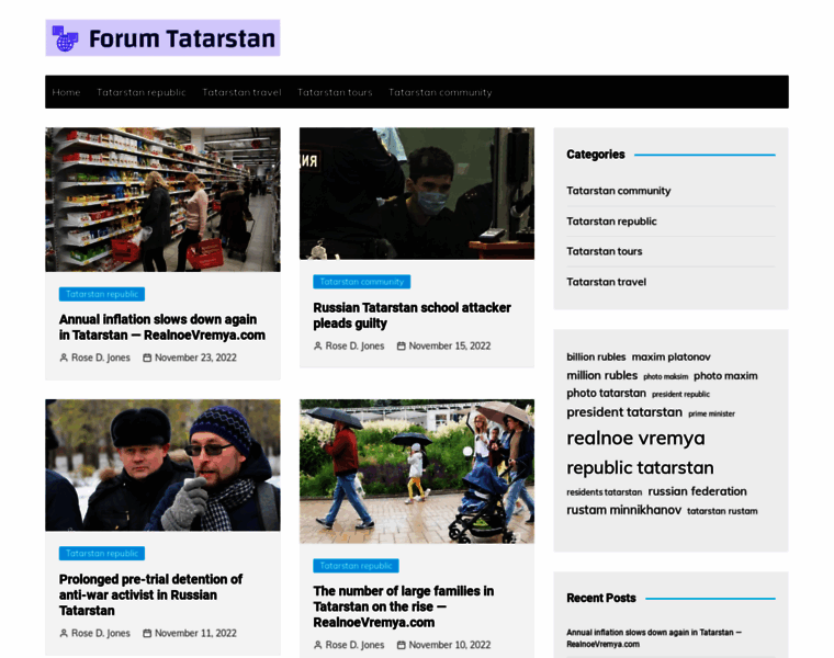 Forumtatarstan.com thumbnail