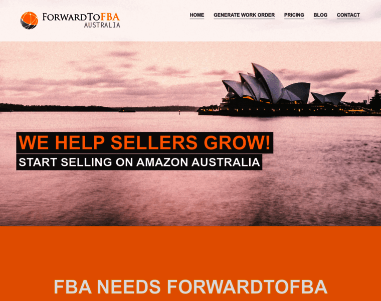 Forwardtofba.com thumbnail