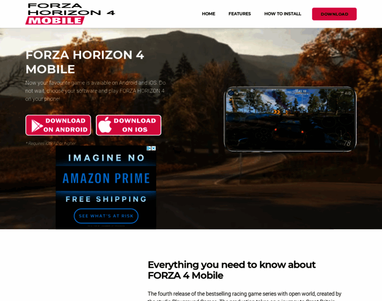 Forzahorizon4.club thumbnail