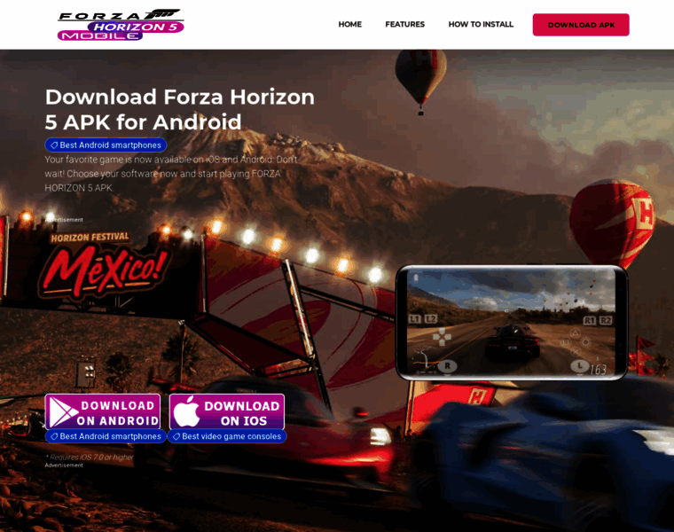 Forzahorizon5.club thumbnail Forzahorizon5.club thumbnail