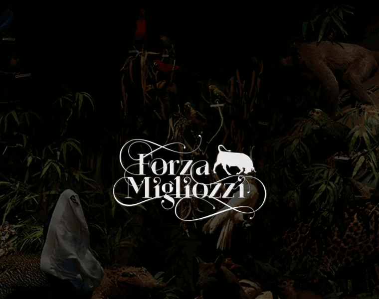 Forzamigliozzi.com thumbnail