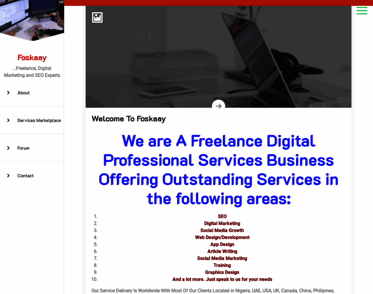Foskaaygroup.com thumbnail