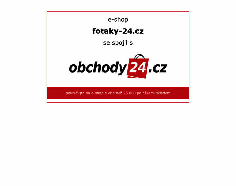 Fotaky-24.cz thumbnail