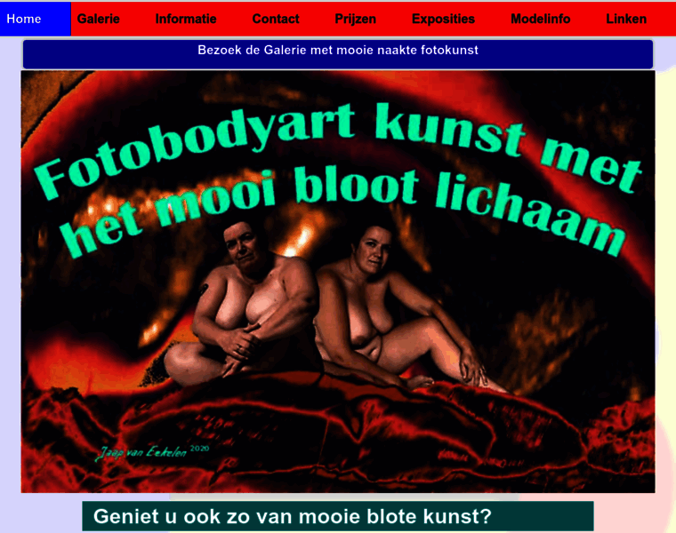 Foto-lijfkunst.nl thumbnail
