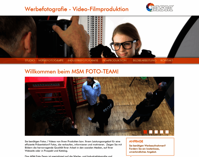 Foto-team.de thumbnail