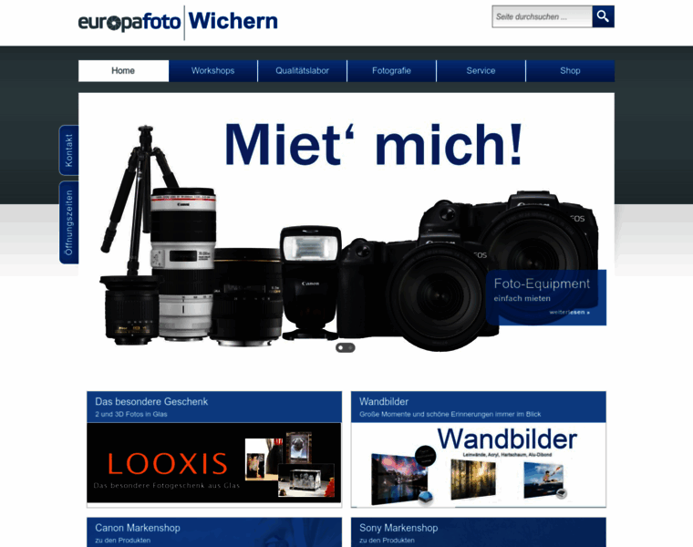 Foto-wichern.de thumbnail