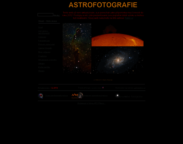 Foto.astronomy.cz thumbnail