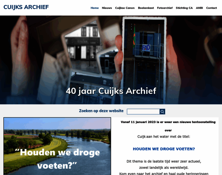 Fotoarchiefdienst.nl thumbnail