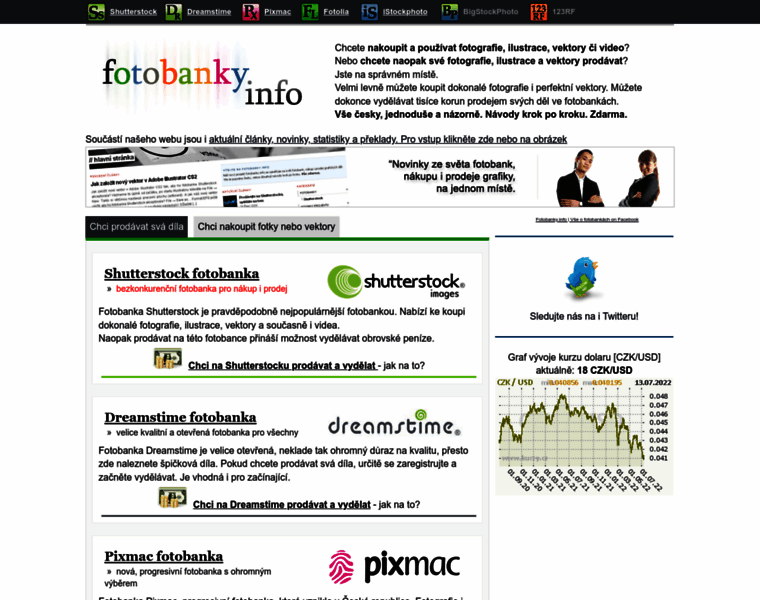 Fotobanky.info thumbnail