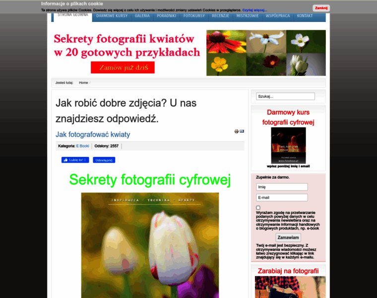 Fotodays.pl thumbnail