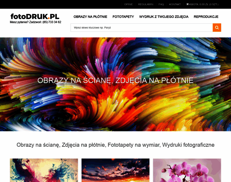 Fotodruk.pl thumbnail