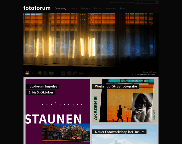 Fotoforum.de thumbnail Fotoforum.de thumbnail