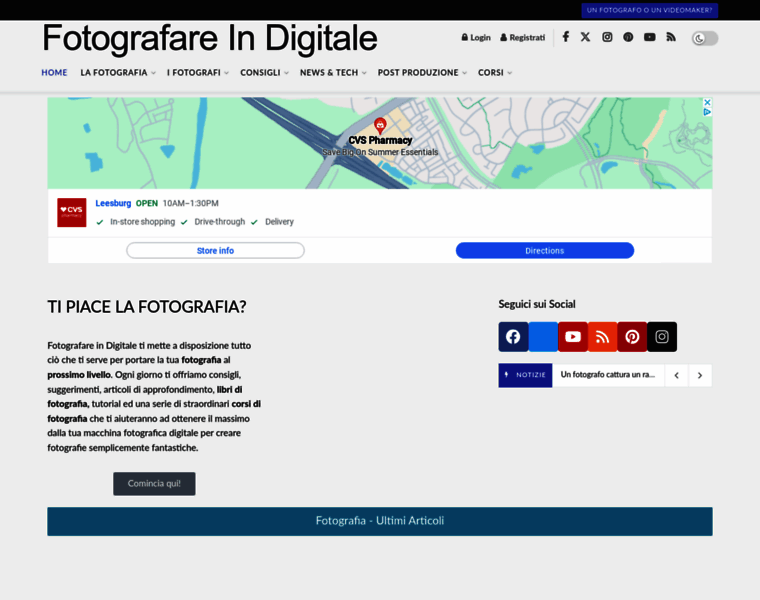 Fotografareindigitale.com thumbnail Fotografareindigitale.com thumbnail