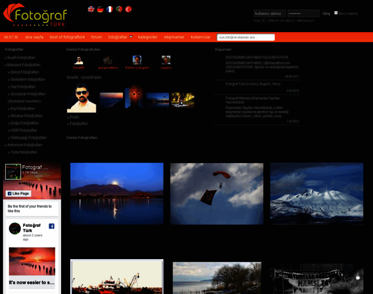 Fotografturk.com thumbnail