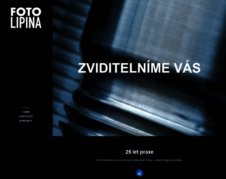 Fotolipina.cz thumbnail