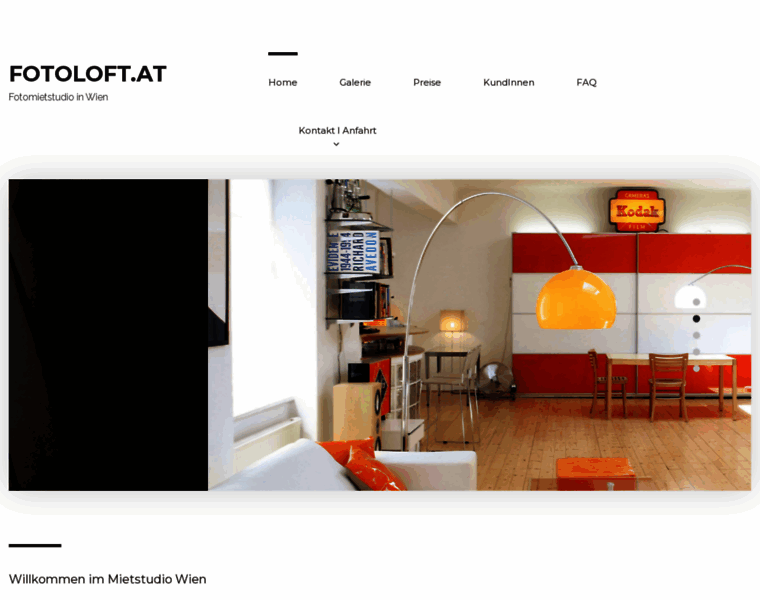 Fotoloft.at thumbnail