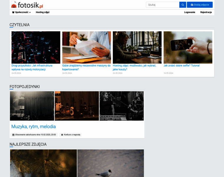 Fotosik.pl thumbnail