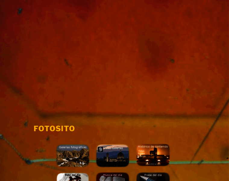 Fotosito.net thumbnail