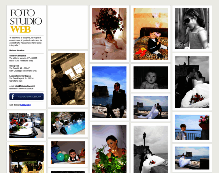 Fotostudioweb.it thumbnail