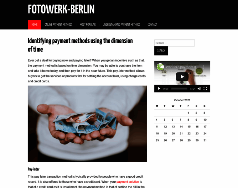 Fotowerk-berlin.com thumbnail