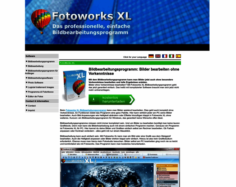 Fotoworks-xl.net thumbnail