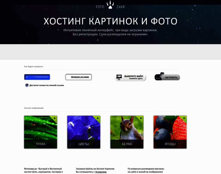Fotozavr.ru thumbnail