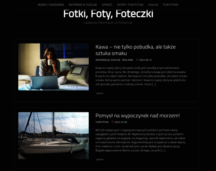 Fotserv.pl thumbnail