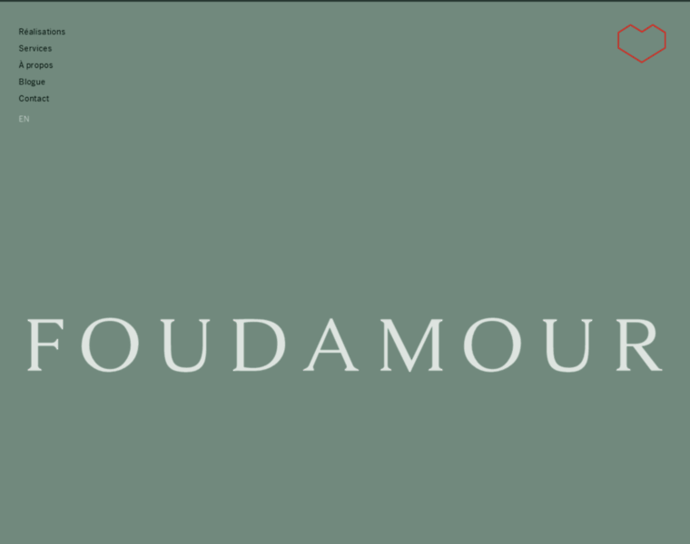 Foudamour.ca thumbnail